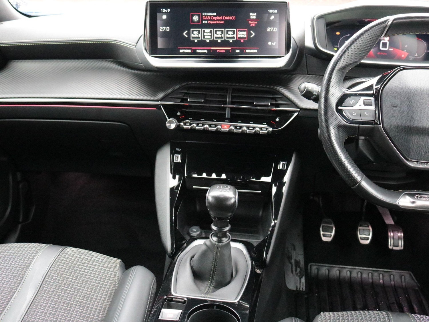 Used Peugeot 2008 2021 for sale - 76646211: Photo 22