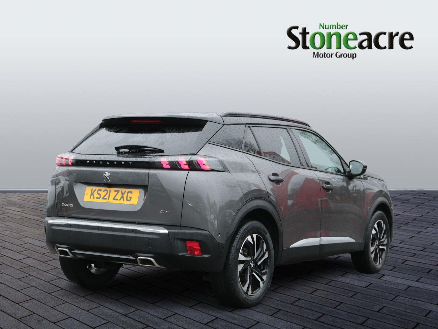 Used Peugeot 2008 2021 for sale - 76646211: Photo 5