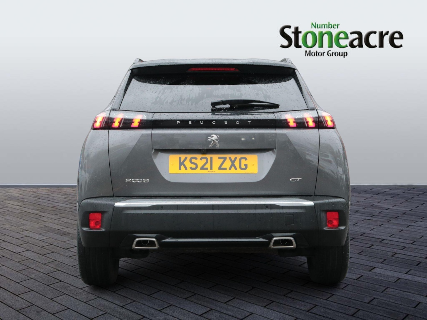 Used Peugeot 2008 2021 for sale - 76646211: Photo 6