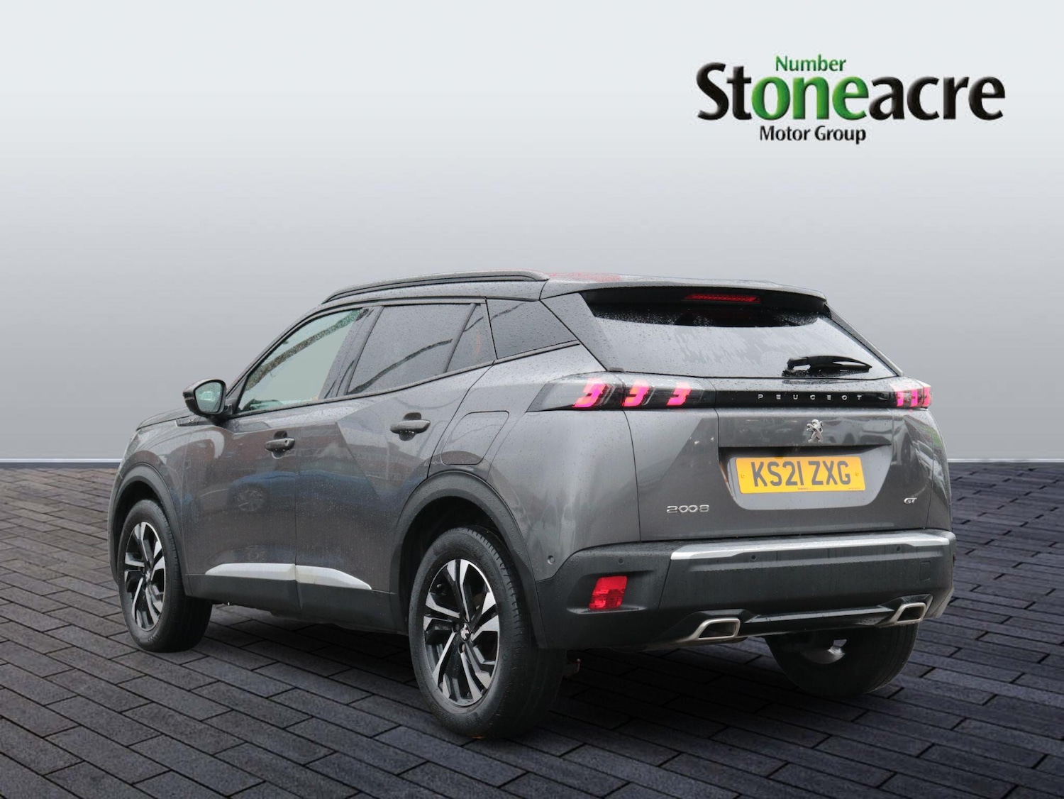 Used Peugeot 2008 2021 for sale - 76646211: Photo 7