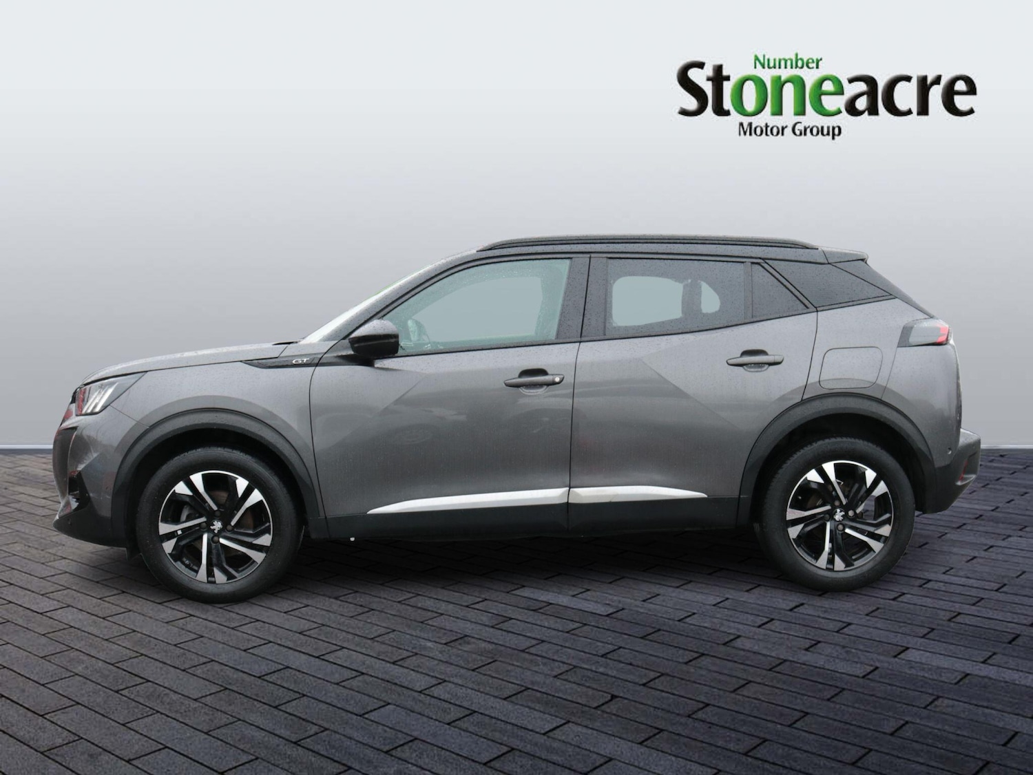 Used Peugeot 2008 2021 for sale - 76646211: Photo 8