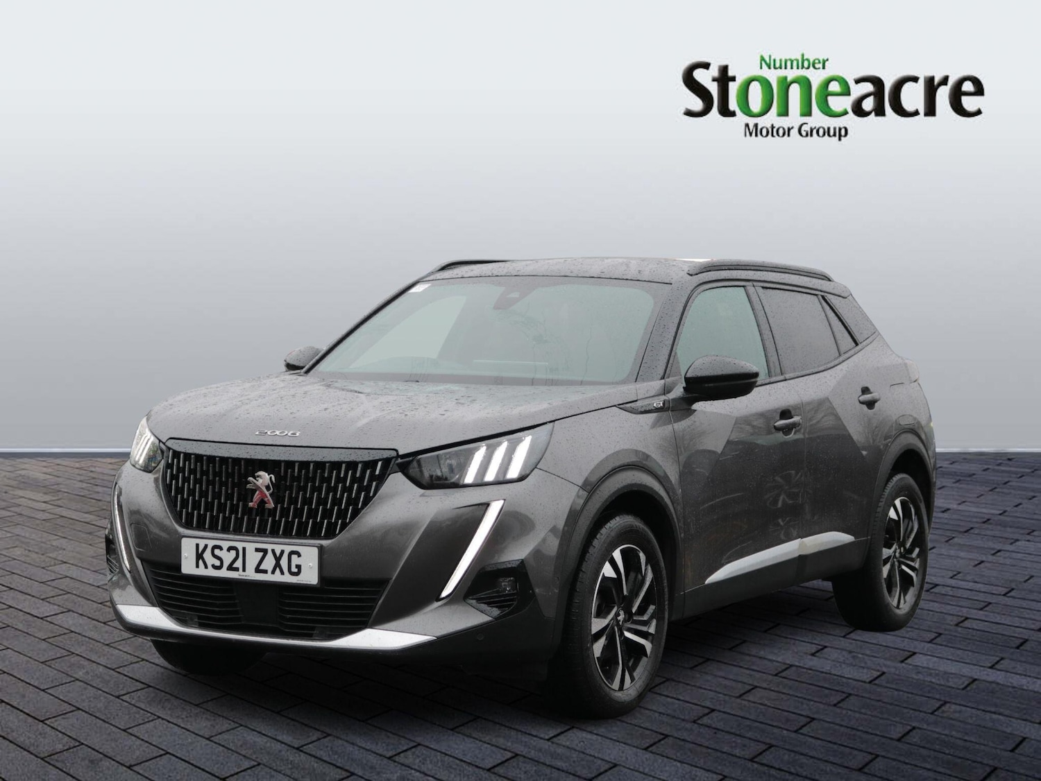 Used Peugeot 2008 2021 for sale - 76646211: Photo 9