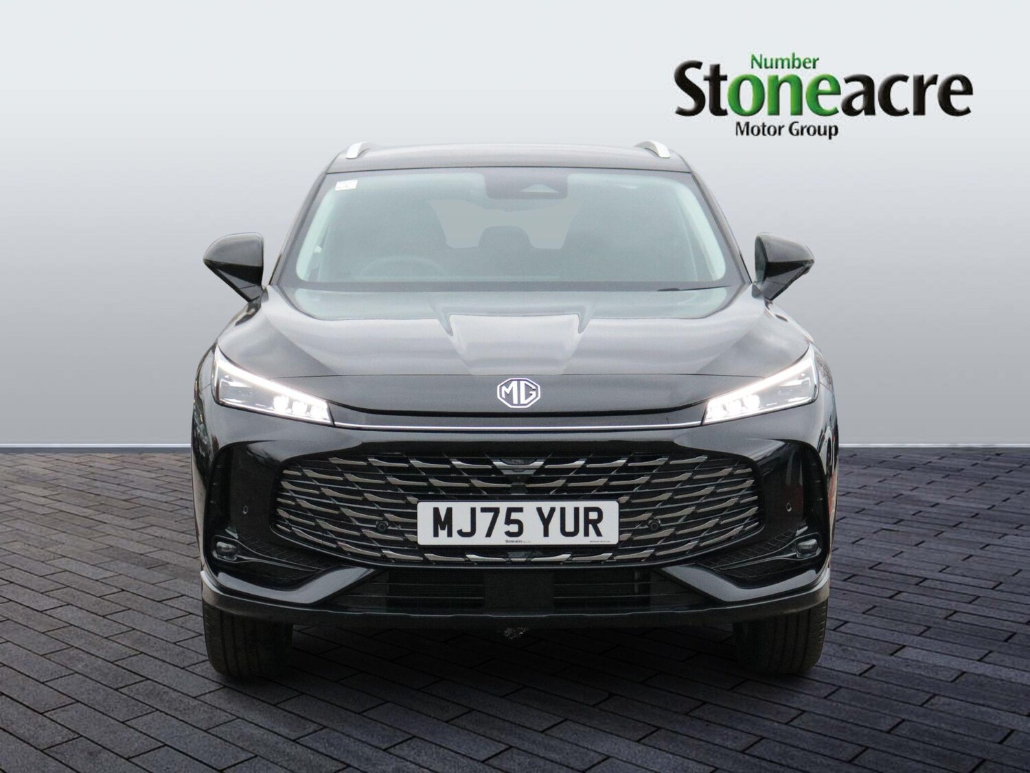 Used MG MG HS 2025 for sale - 77523989: Photo 10