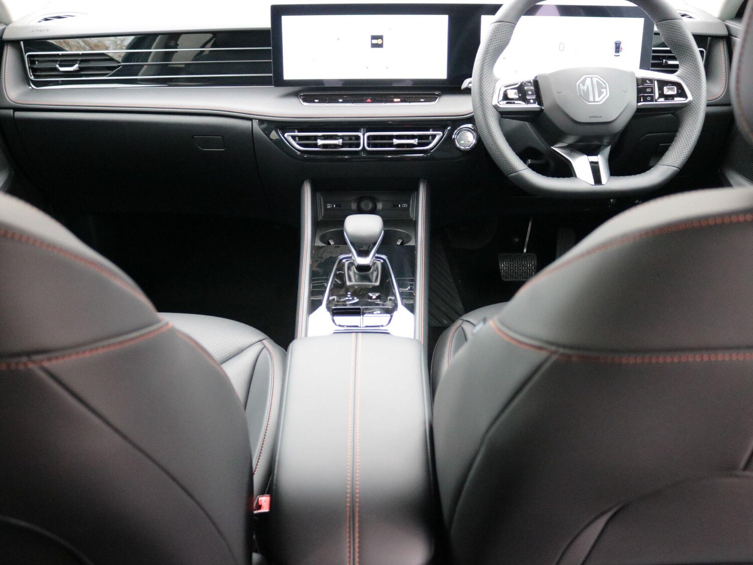 Used MG MG HS 2025 for sale - 77523989: Photo 15