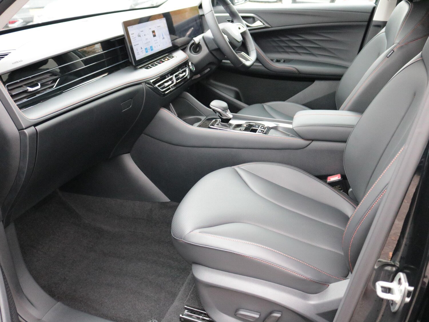 Used MG MG HS 2025 for sale - 77523989: Photo 16