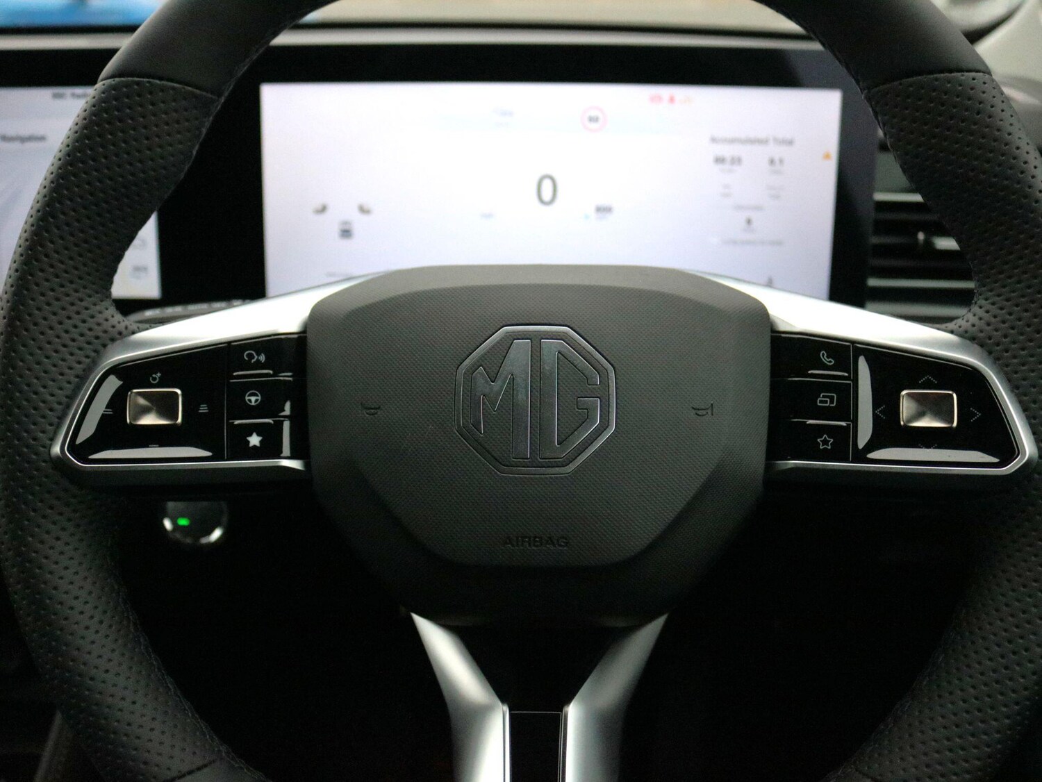 Used MG MG HS 2025 for sale - 77523989: Photo 18