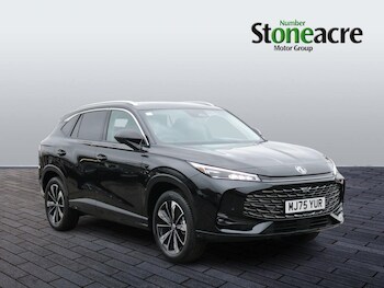 Used MG MG HS 2025 for sale - 77523989: Photo