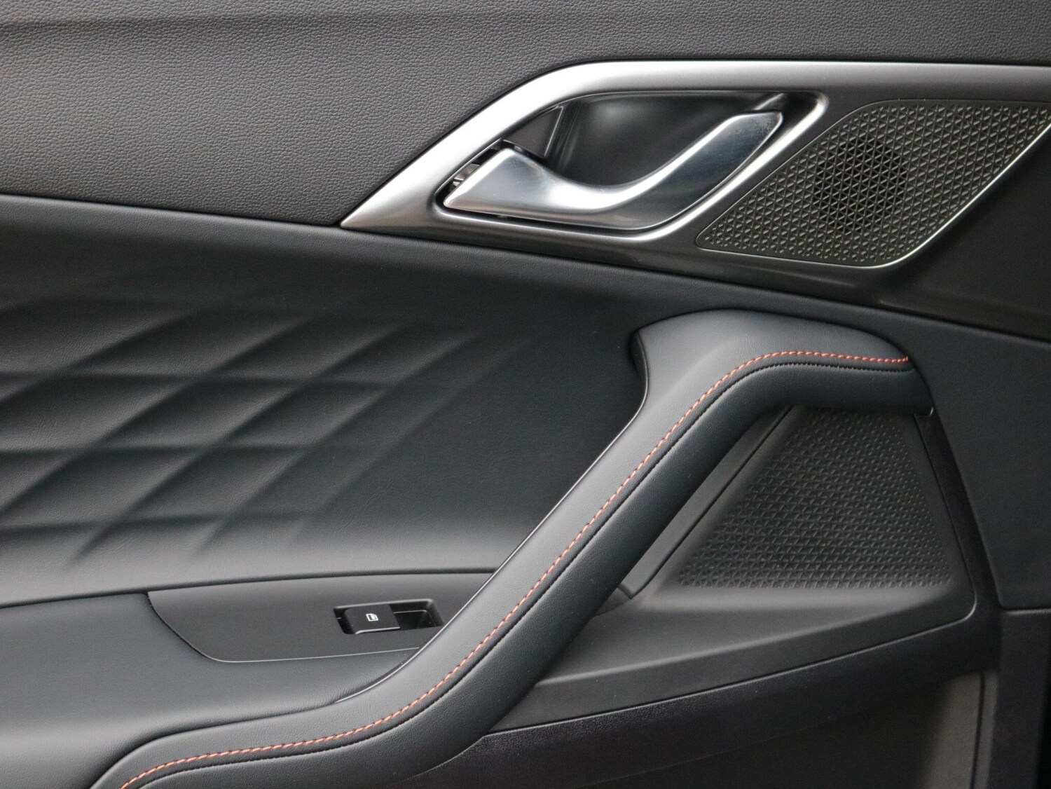 Used MG MG HS 2025 for sale - 77523989: Photo 27