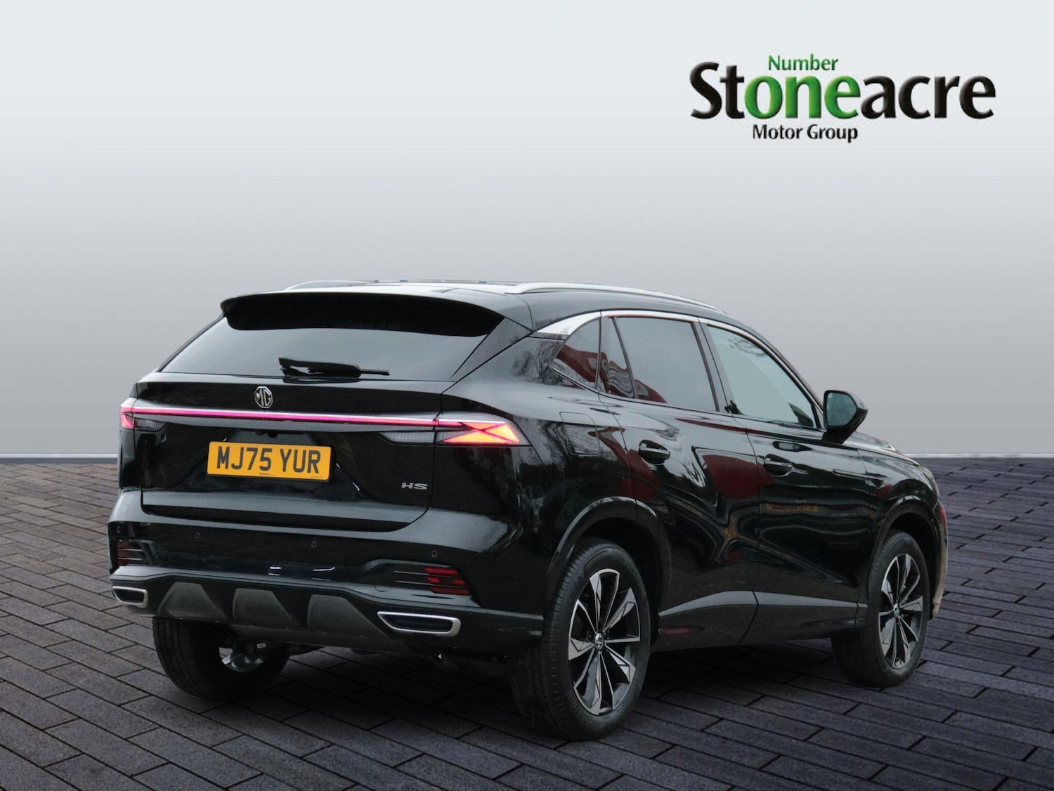 Used MG MG HS 2025 for sale - 77523989: Photo 5