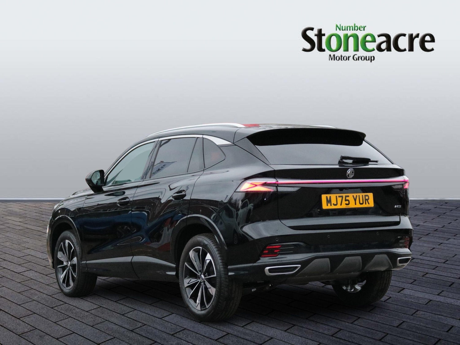 Used MG MG HS 2025 for sale - 77523989: Photo 7