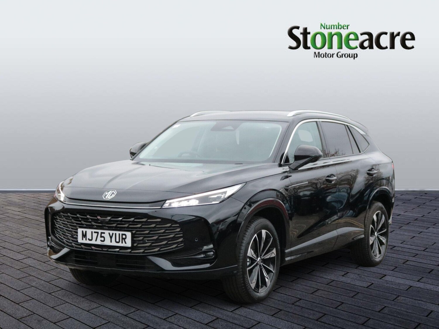 Used MG MG HS 2025 for sale - 77523989: Photo 9