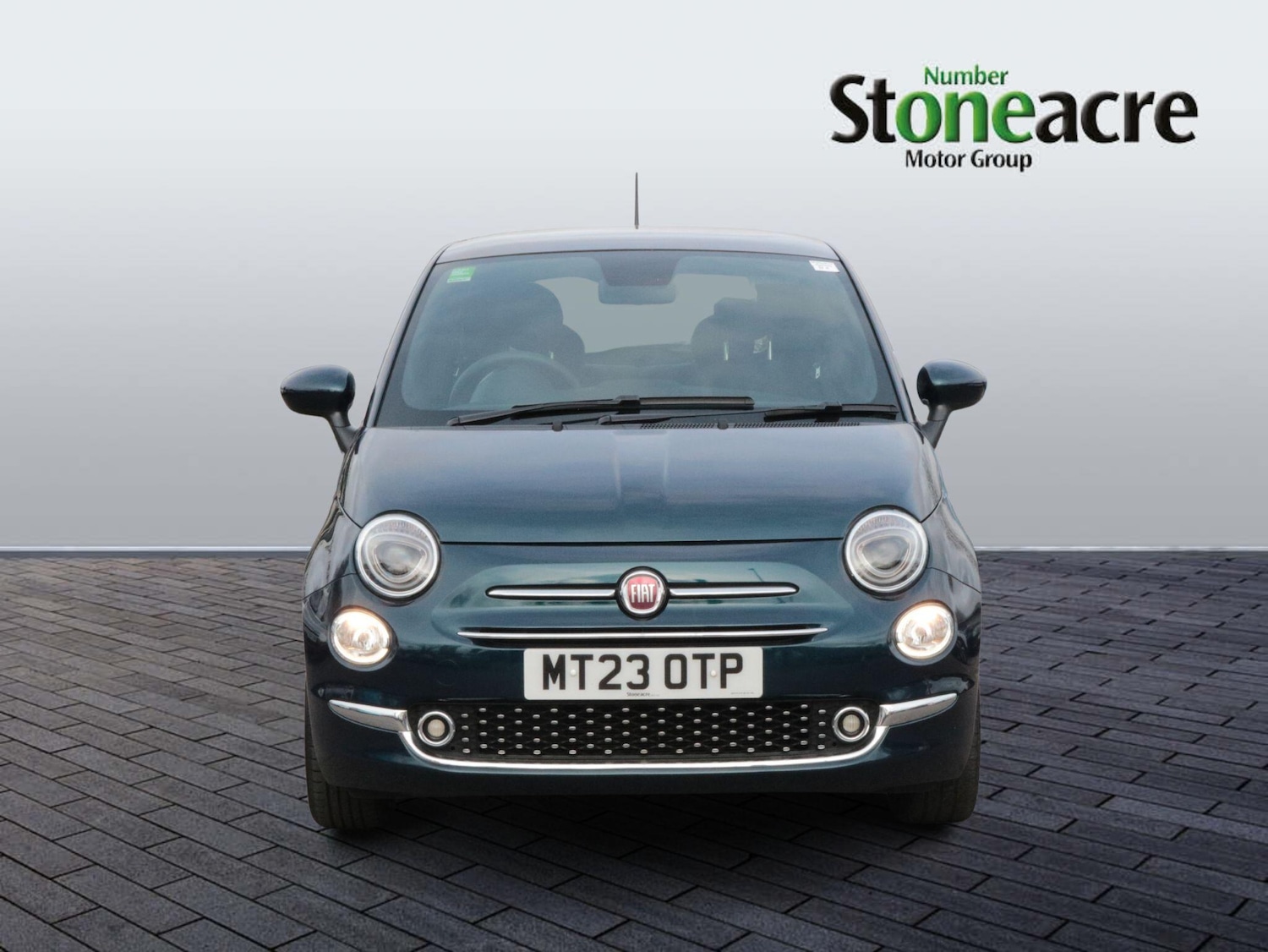 Used Fiat 500 for sale - 78136184: Photo 10