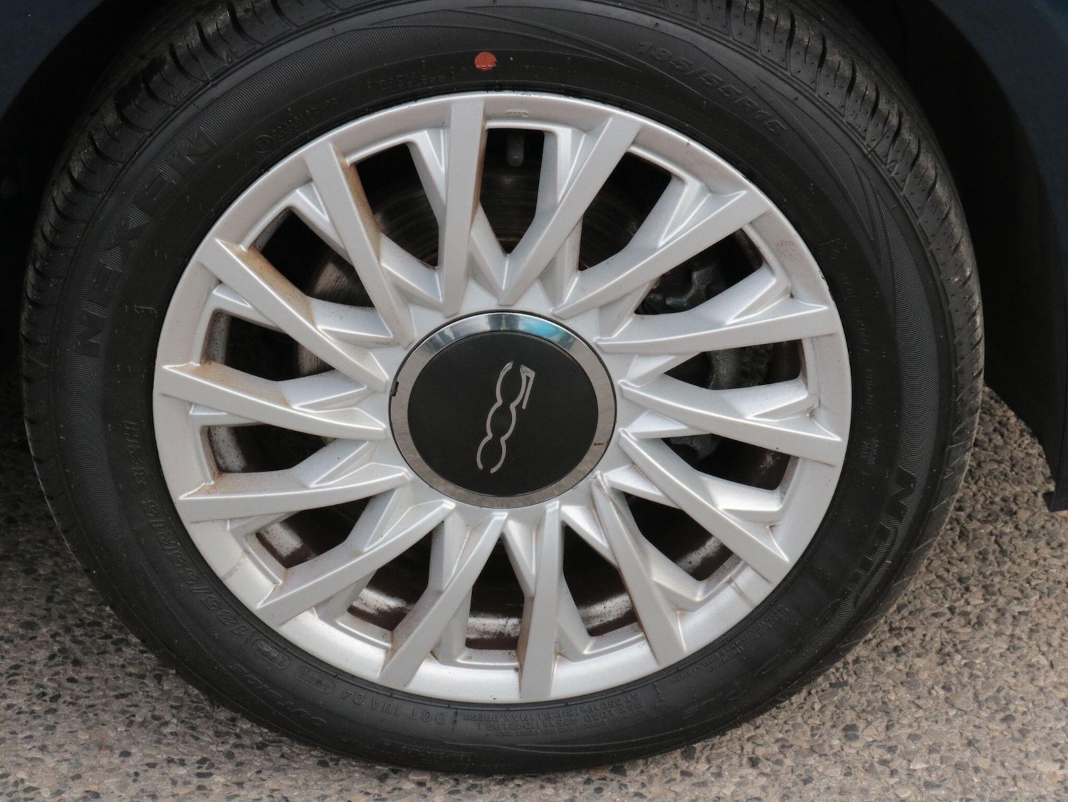 Used Fiat 500 for sale - 78136184: Photo 11