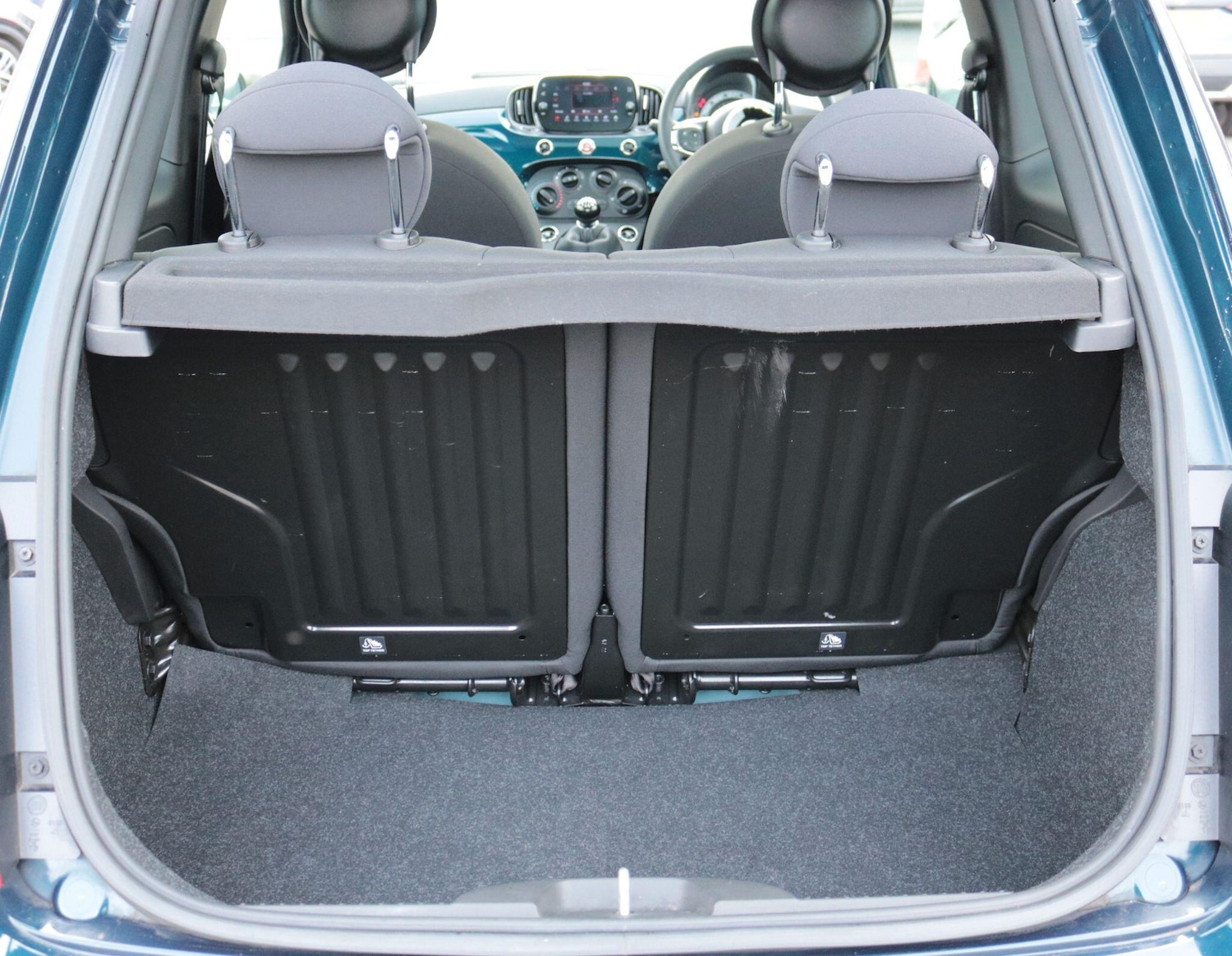 Used Fiat 500 for sale - 78136184: Photo 12