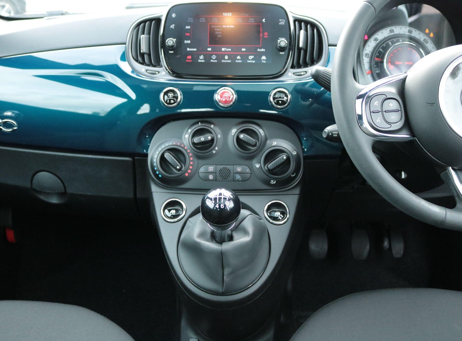 Used Fiat 500 for sale - 78136184: Photo 22