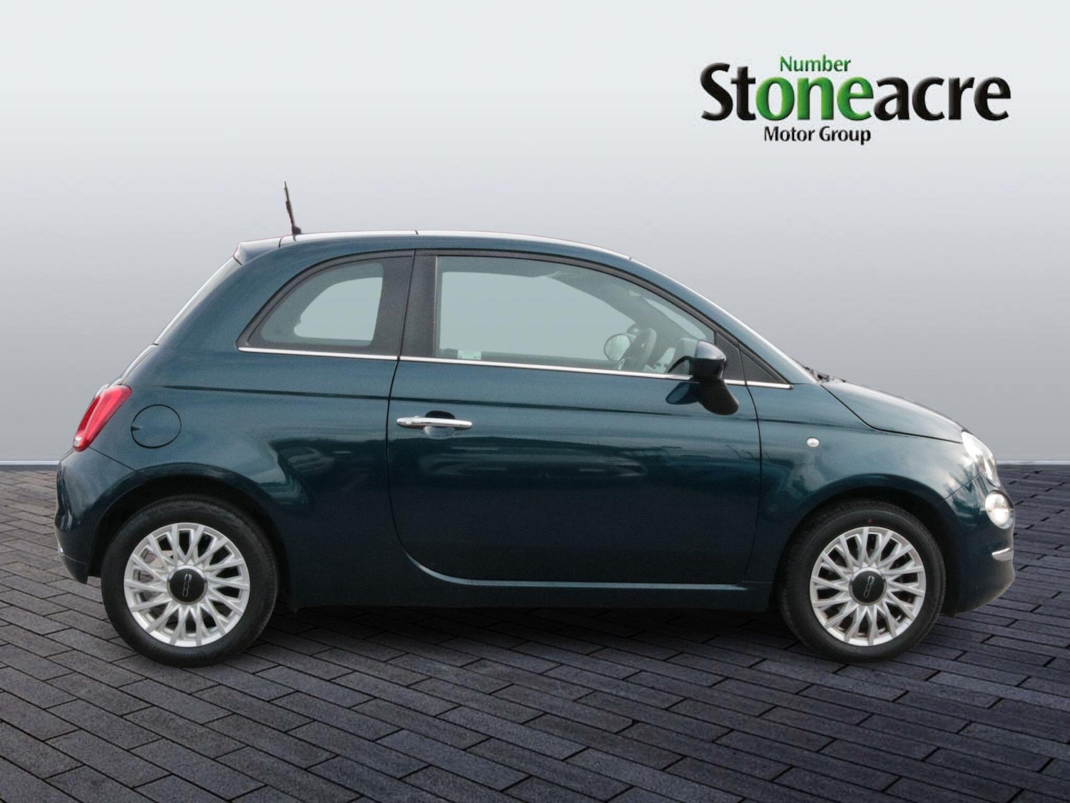 Used Fiat 500 for sale - 78136184: Photo 4
