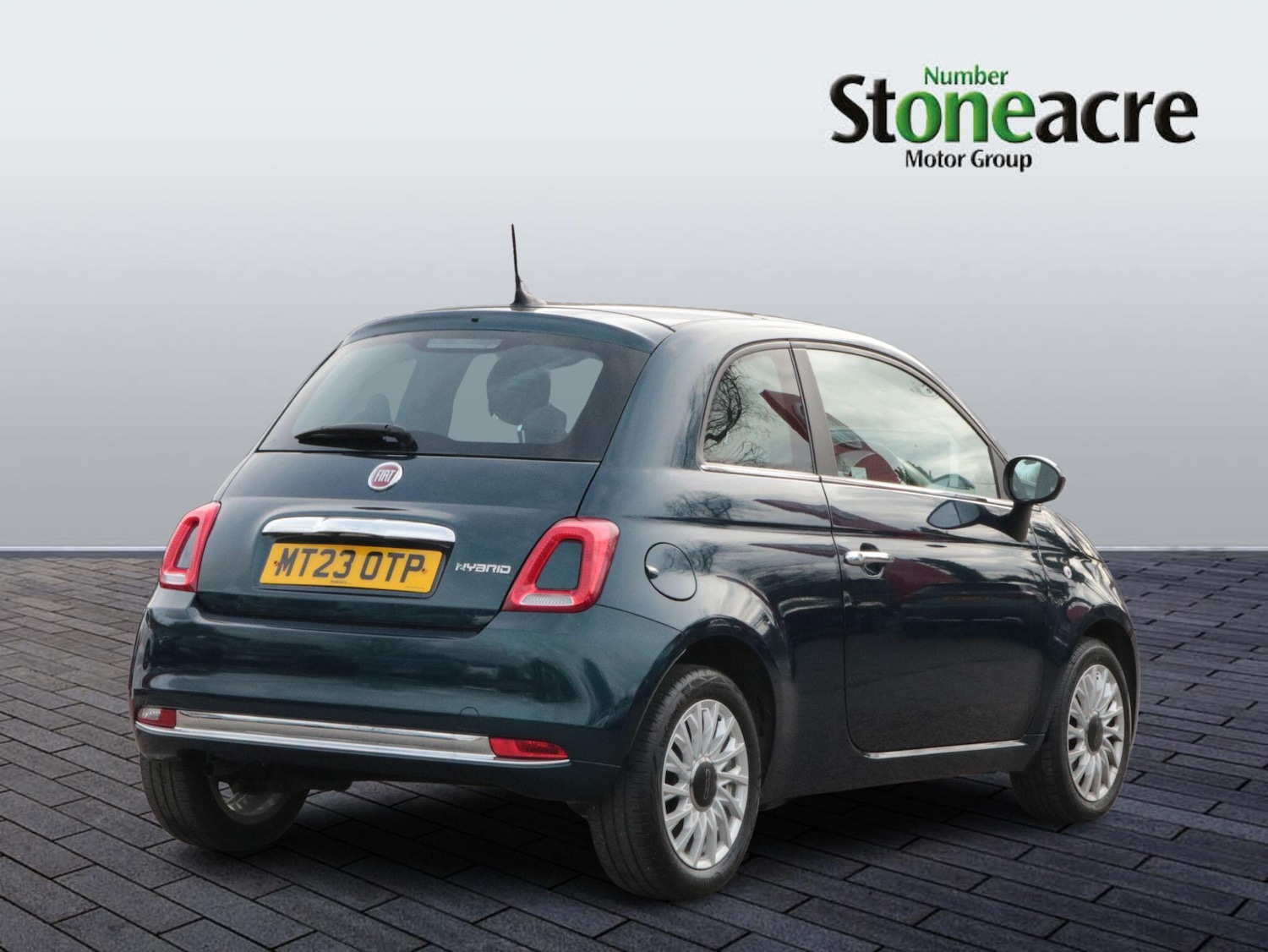 Used Fiat 500 for sale - 78136184: Photo 5