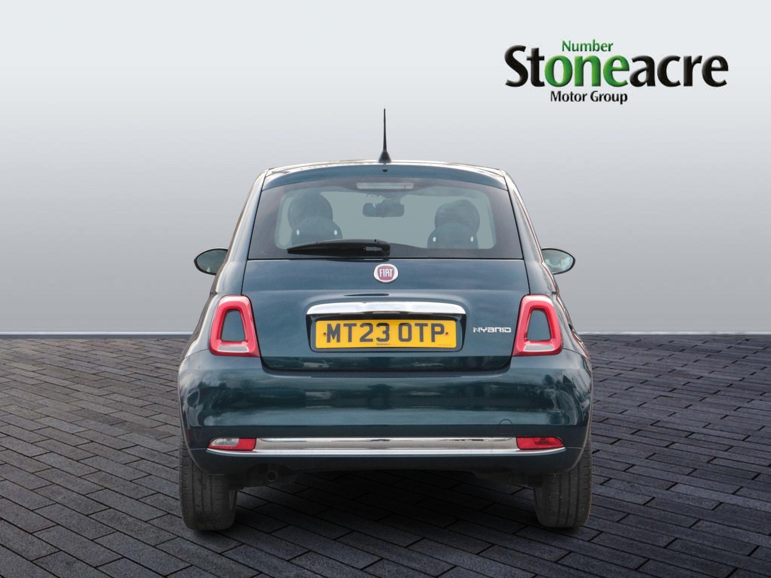 Used Fiat 500 for sale - 78136184: Photo 6