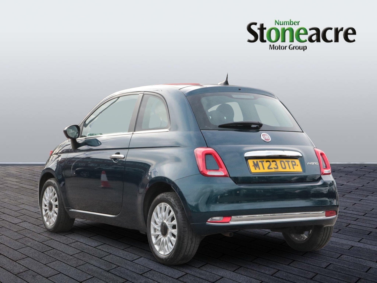 Used Fiat 500 for sale - 78136184: Photo 7