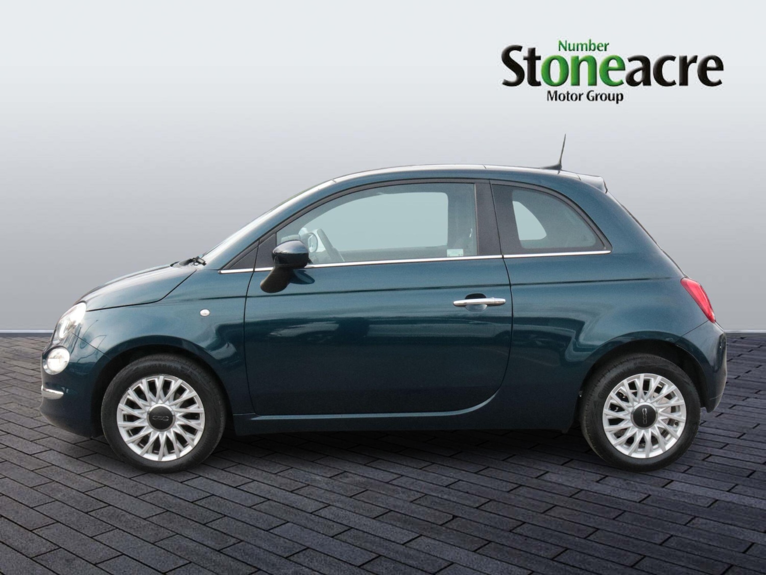 Used Fiat 500 for sale - 78136184: Photo 8