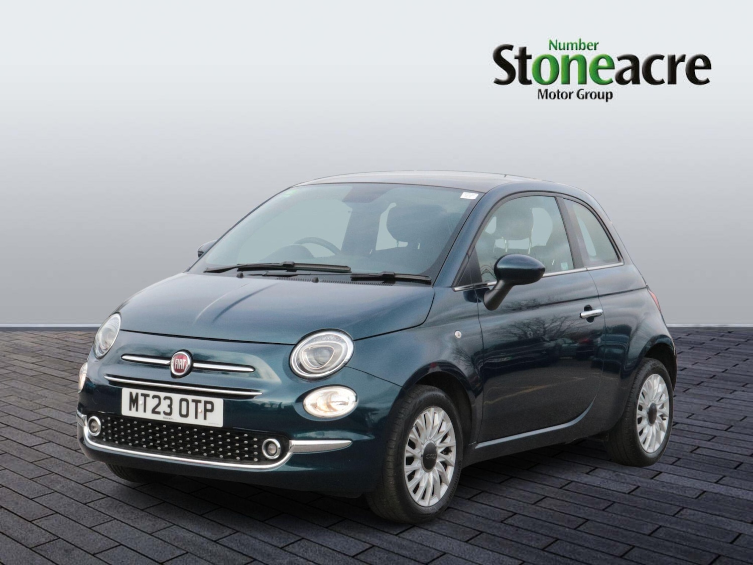 Used Fiat 500 for sale - 78136184: Photo 9