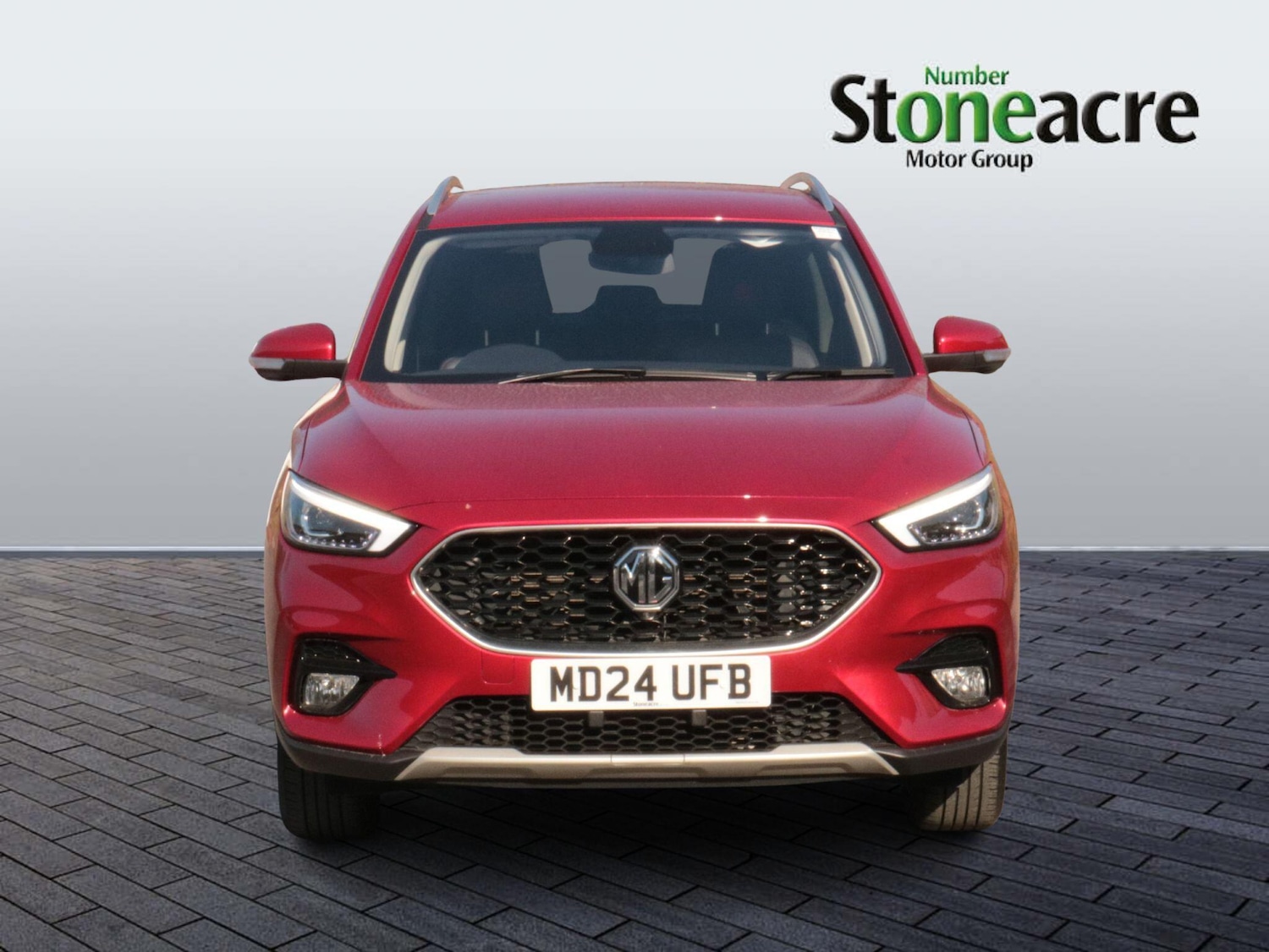 Used MG MG ZS for sale - 77807830: Photo 10