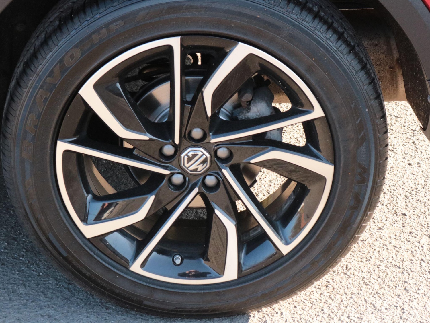 Used MG MG ZS for sale - 77807830: Photo 11