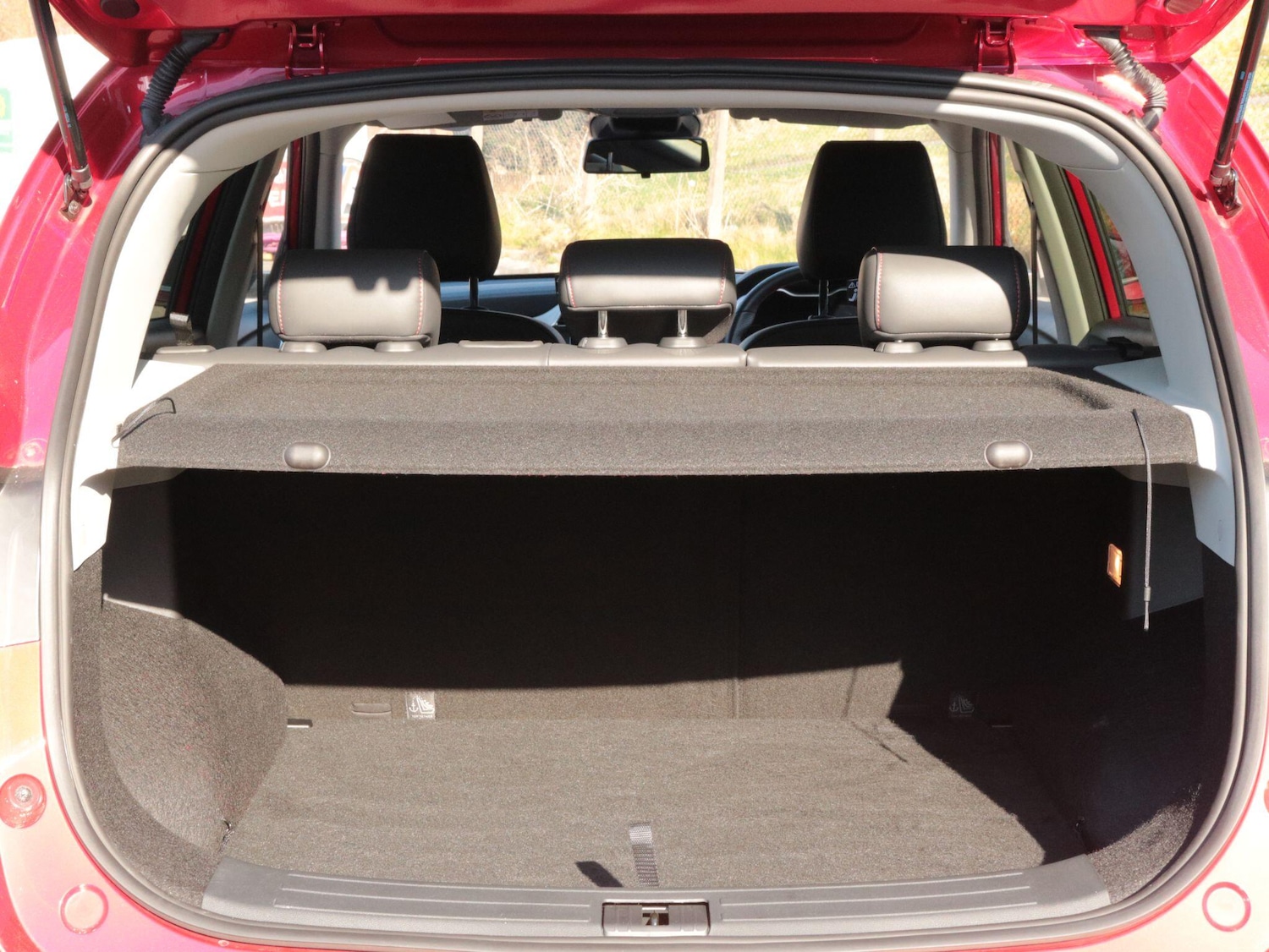 Used MG MG ZS for sale - 77807830: Photo 12