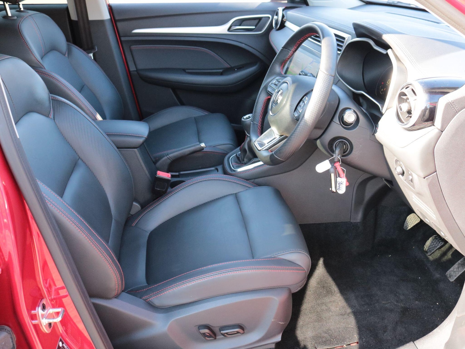 Used MG MG ZS for sale - 77807830: Photo 13