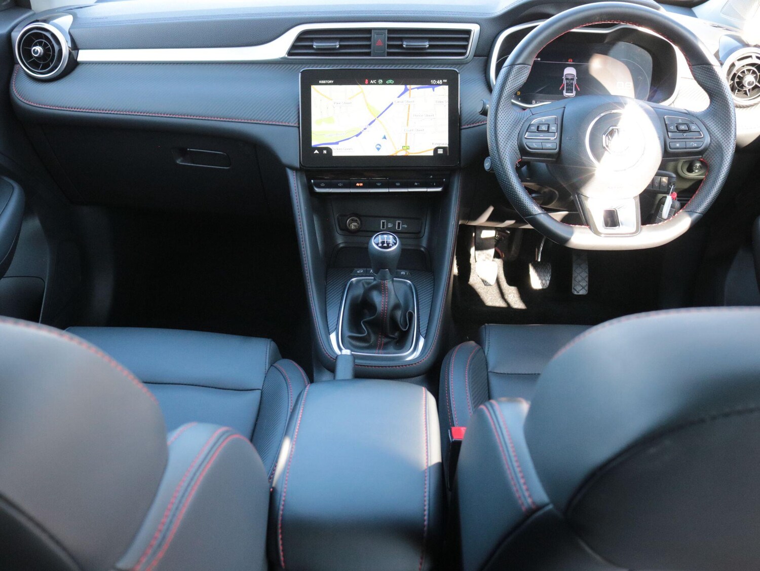 Used MG MG ZS for sale - 77807830: Photo 14