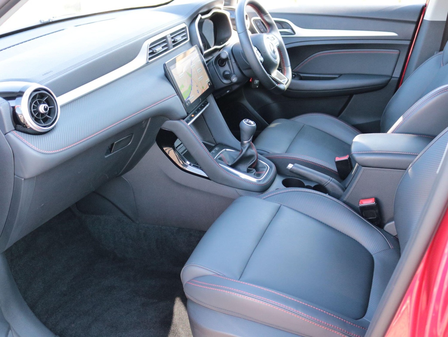 Used MG MG ZS for sale - 77807830: Photo 15