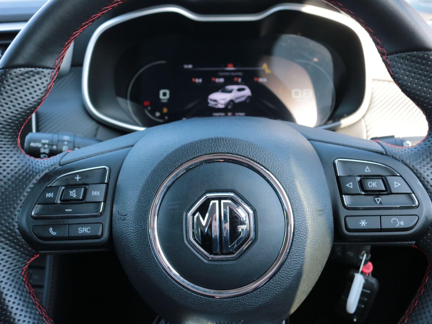 Used MG MG ZS for sale - 77807830: Photo 17