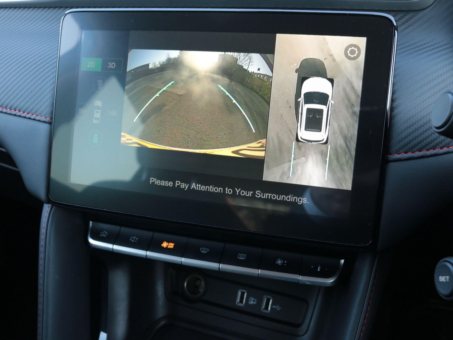 Used MG MG ZS for sale - 77807830: Photo 19