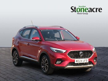 MG MG ZS feature image