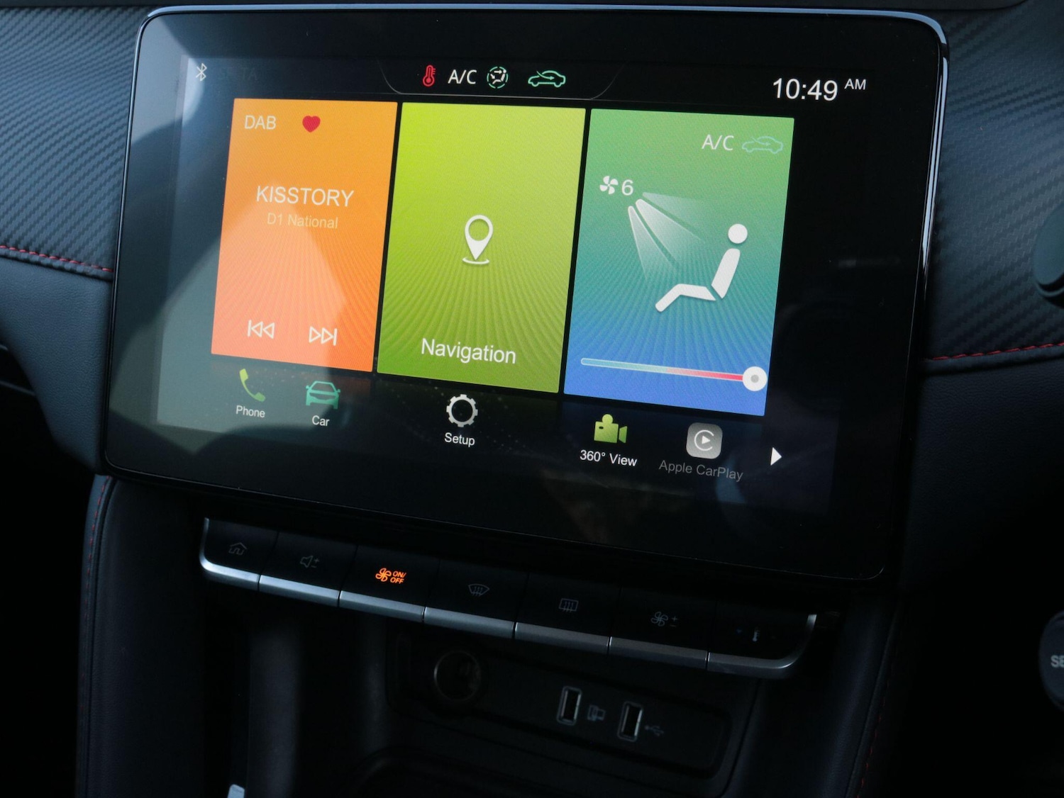 Used MG MG ZS for sale - 77807830: Photo 20