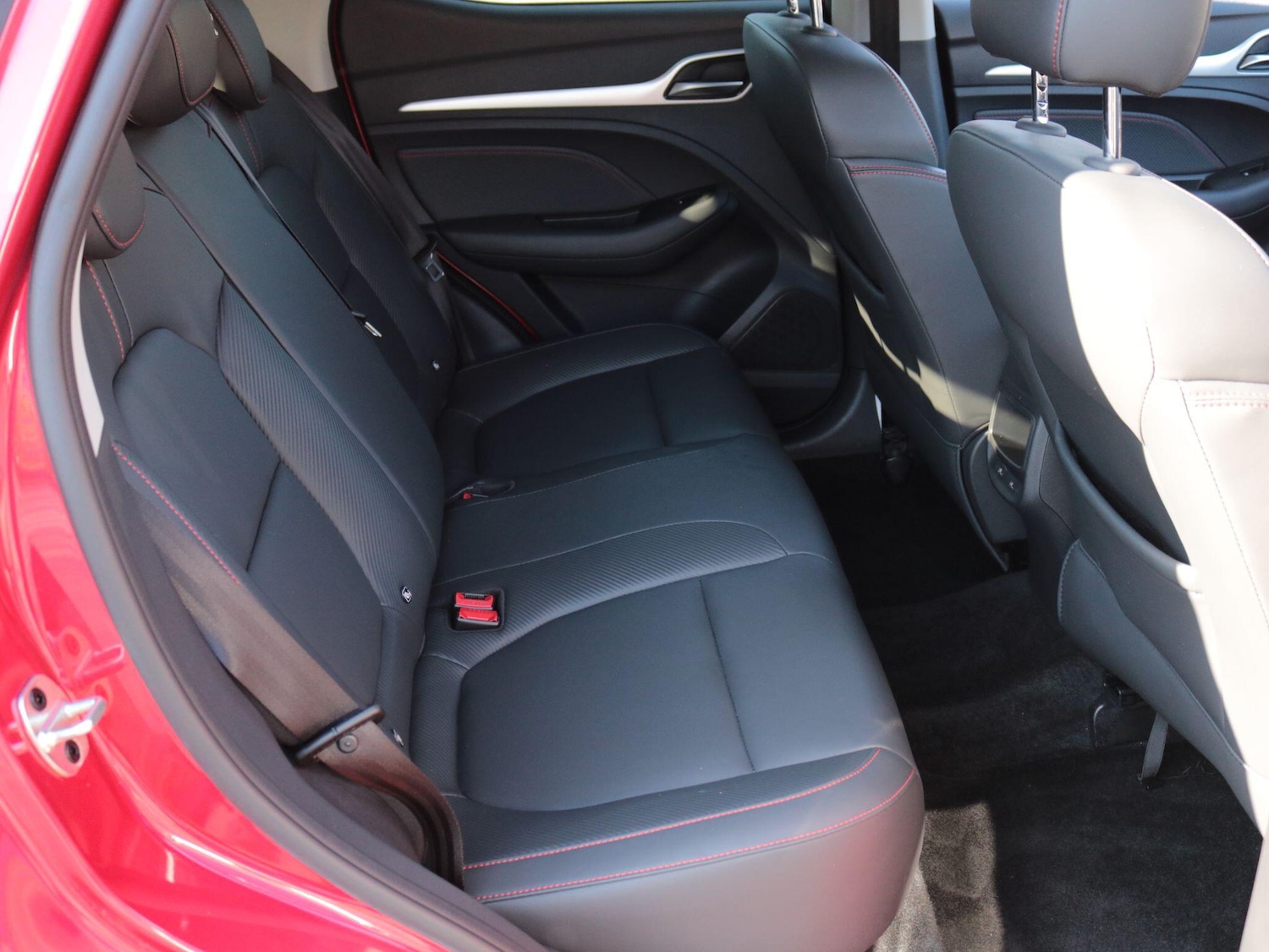 Used MG MG ZS for sale - 77807830: Photo 23