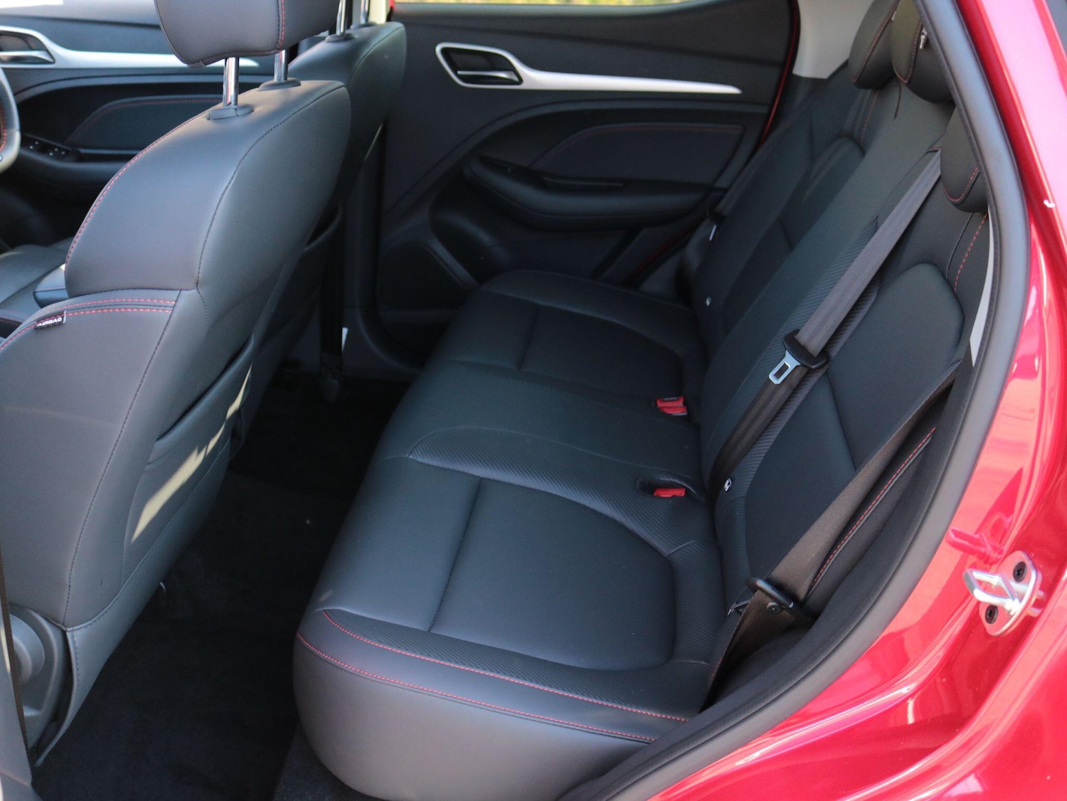 Used MG MG ZS for sale - 77807830: Photo 24