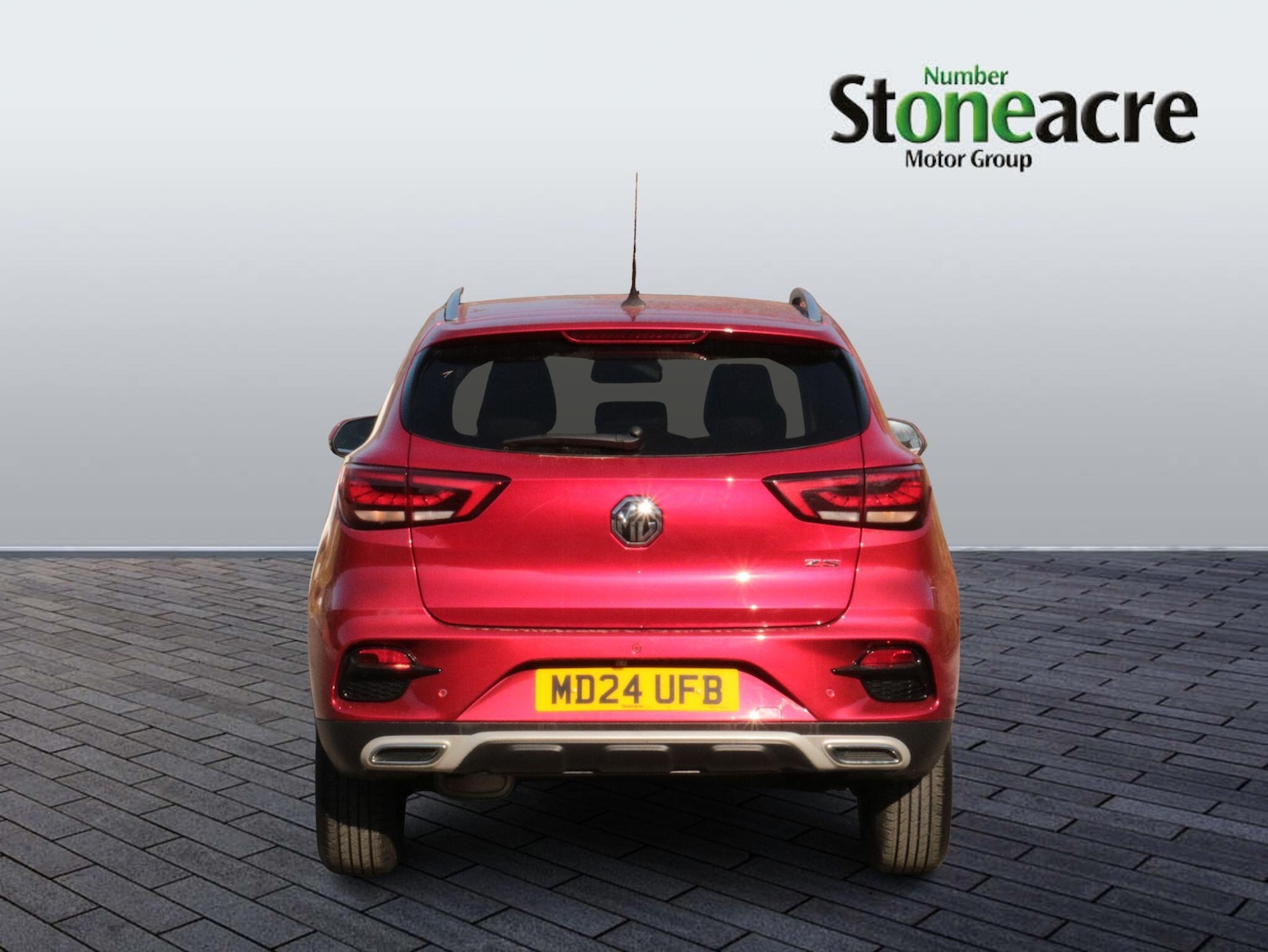 Used MG MG ZS for sale - 77807830: Photo 6