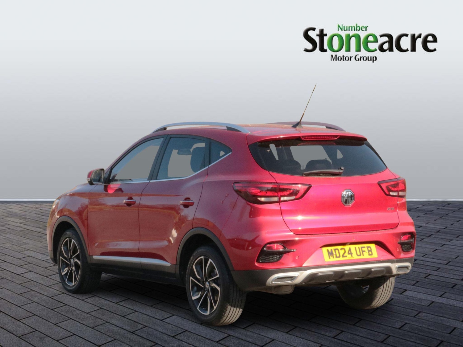 Used MG MG ZS for sale - 77807830: Photo 7