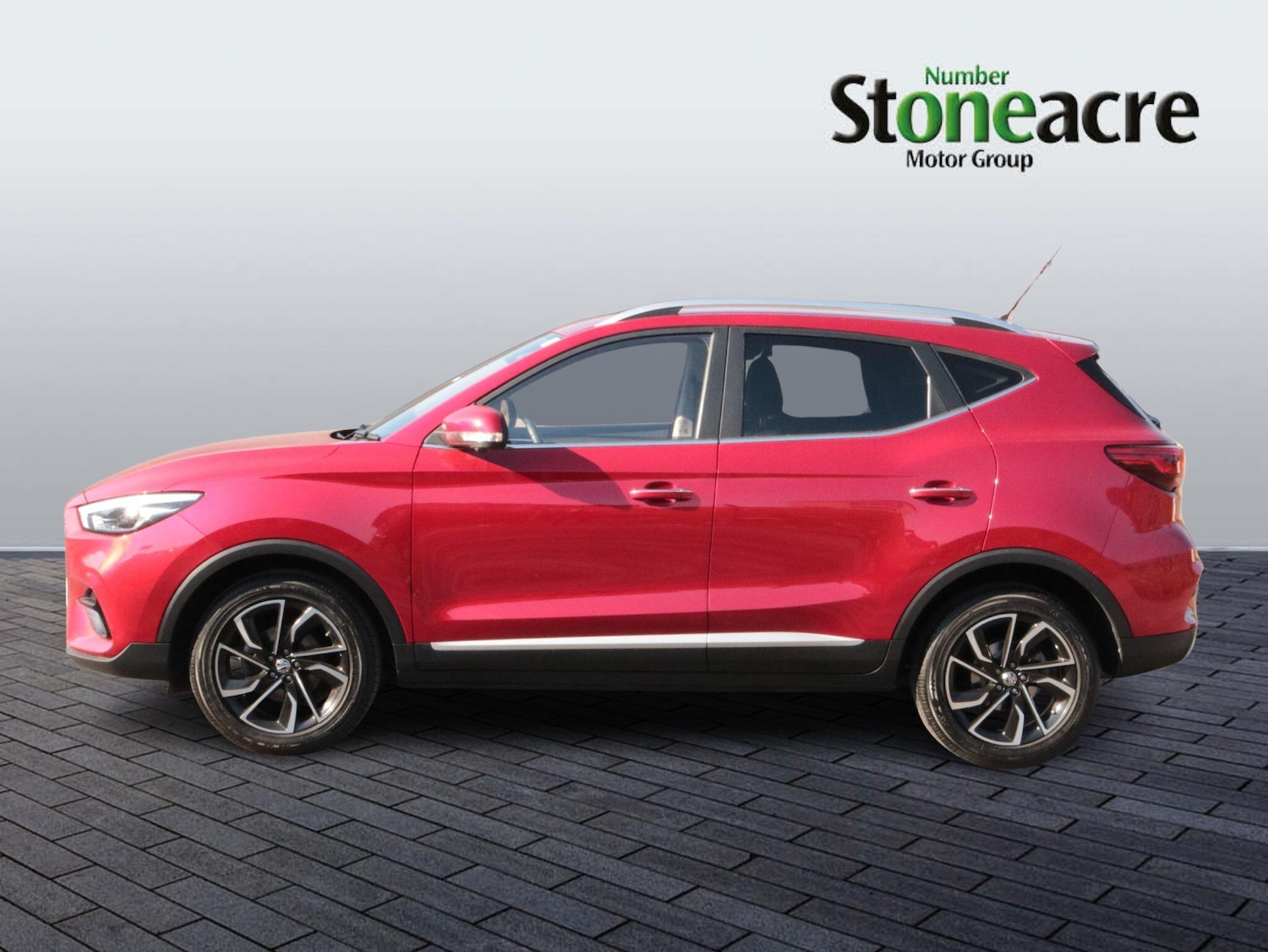 Used MG MG ZS for sale - 77807830: Photo 8