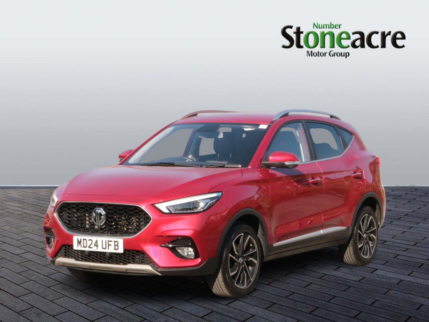 Used MG MG ZS for sale - 77807830: Photo 9