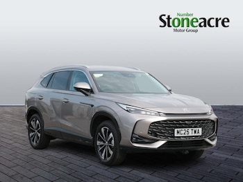 Used MG MG HS 2025 for sale - 75588616: Photo