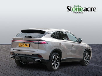 Used MG MG HS 2025 for sale - 75588616: Photo