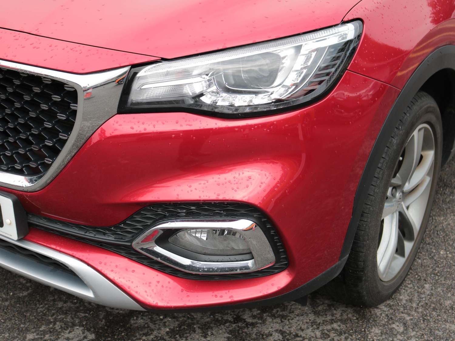 Used MG MG HS 2023 for sale - 76423513: Photo 10