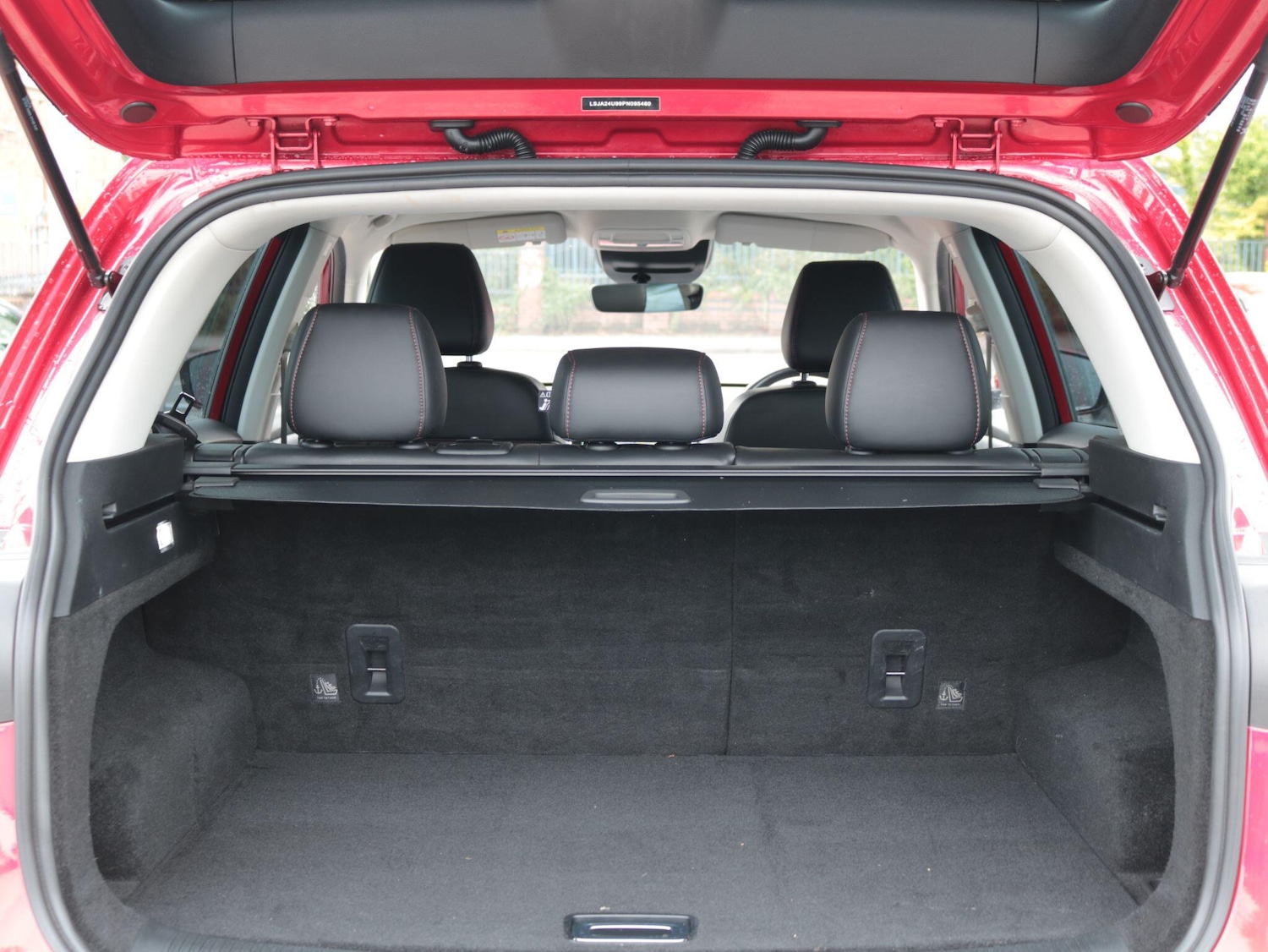 Used MG MG HS 2023 for sale - 76423513: Photo 13