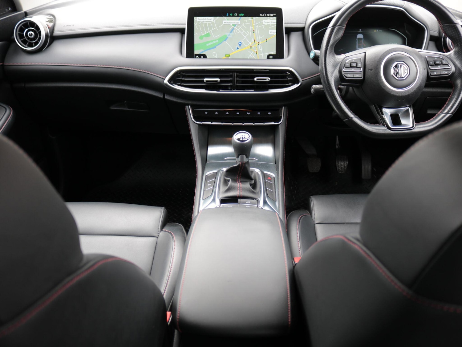 Used MG MG HS 2023 for sale - 76423513: Photo 15