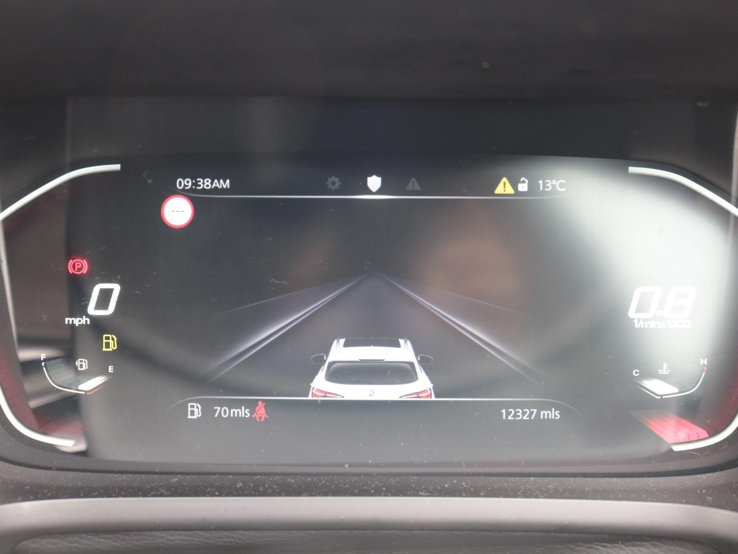 Used MG MG HS 2023 for sale - 76423513: Photo 17