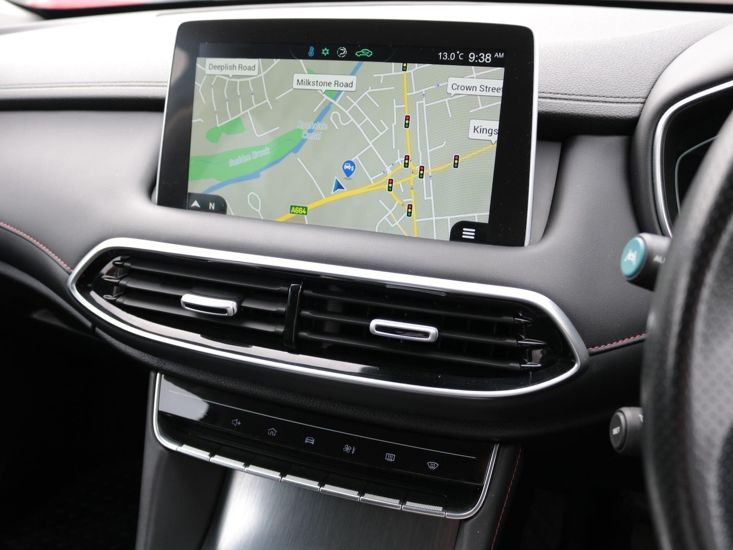 Used MG MG HS 2023 for sale - 76423513: Photo 19