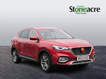 (23) - 1.5 T-GDI Excite SUV 5dr Petrol Manual Euro 6 (s/s) (162 ps)