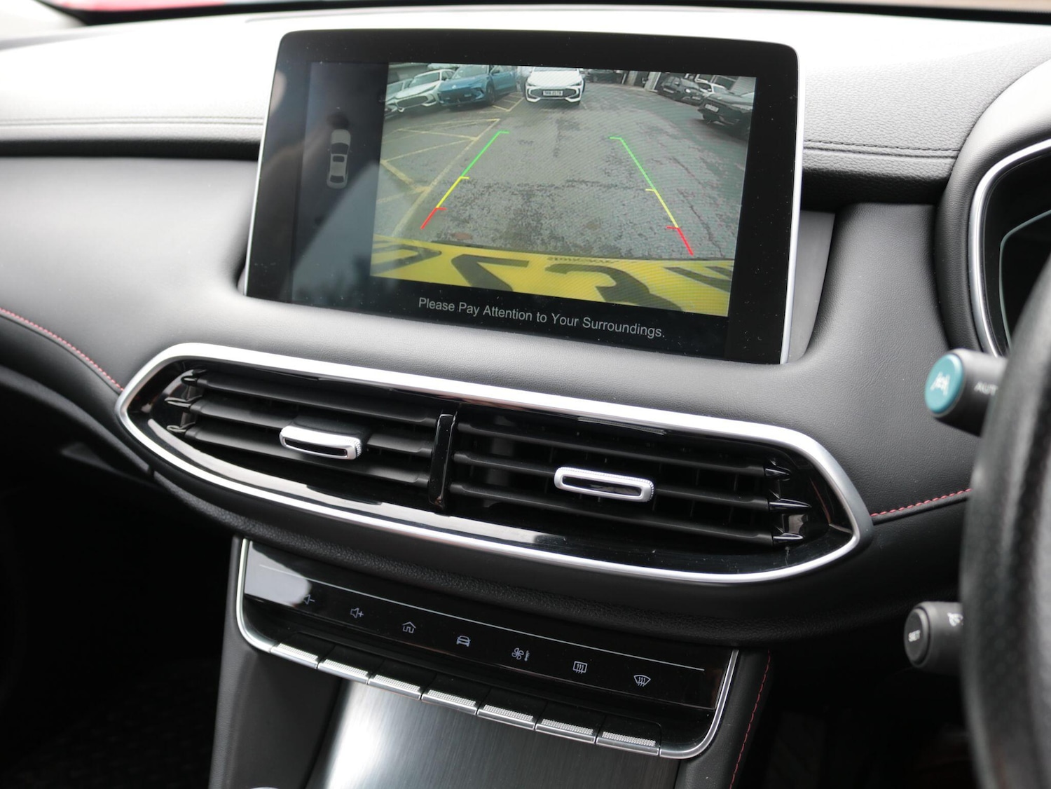 Used MG MG HS 2023 for sale - 76423513: Photo 20